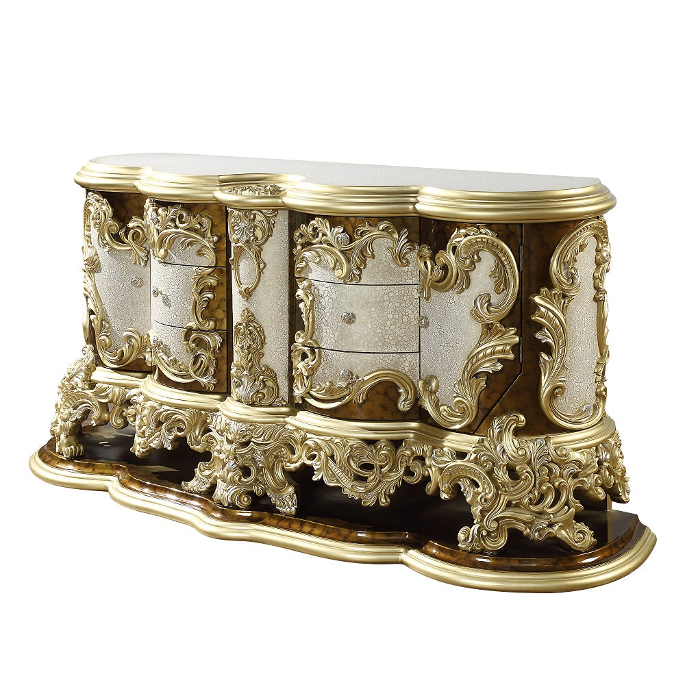 Desiderius Ornate Bedroom Collection