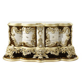 Desiderius Ornate Bedroom Collection