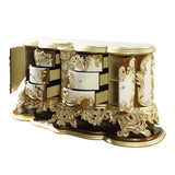 Desiderius Ornate Bedroom Collection