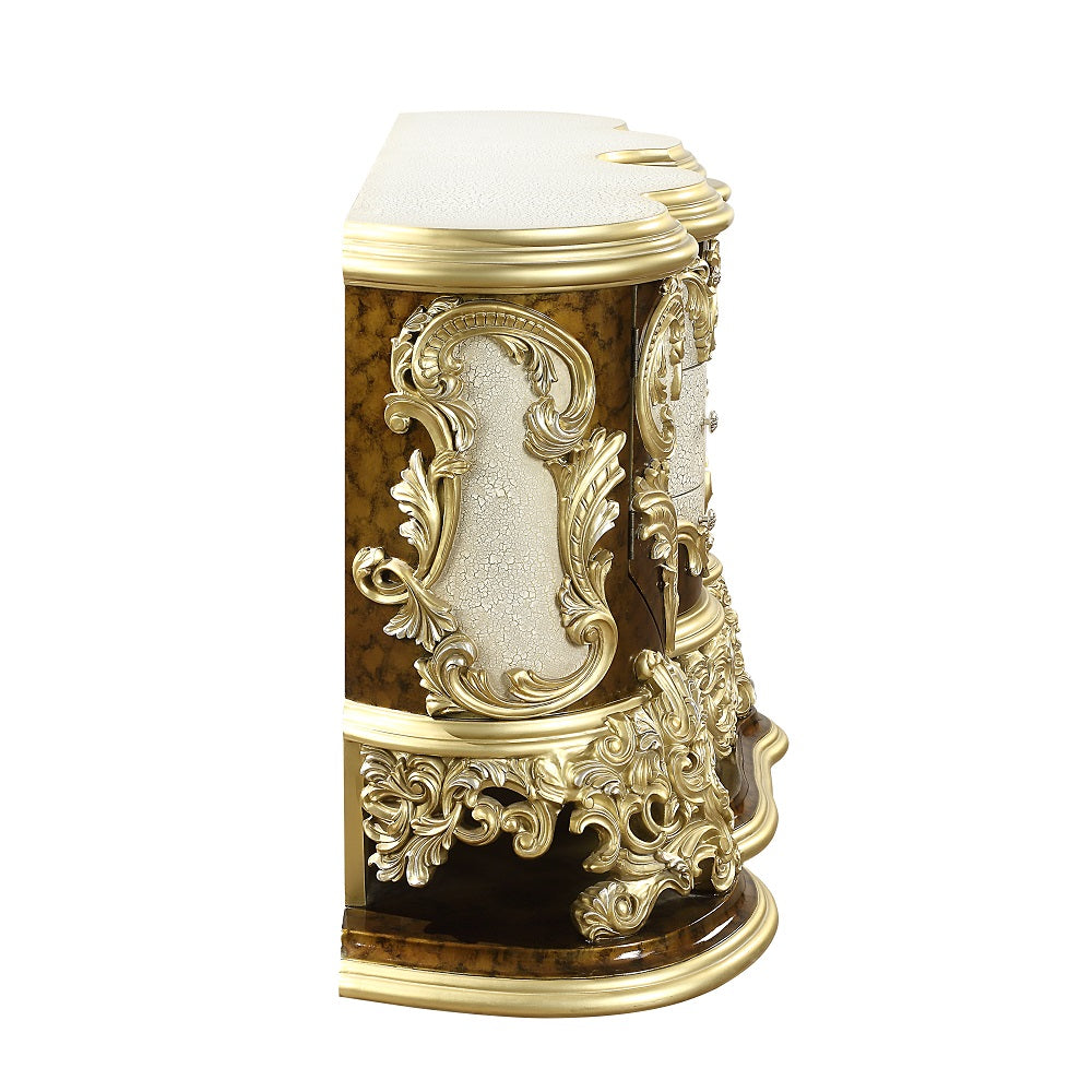 Desiderius Ornate Bedroom Collection