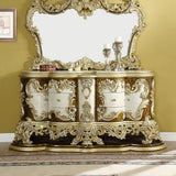 Desiderius Ornate Bedroom Collection