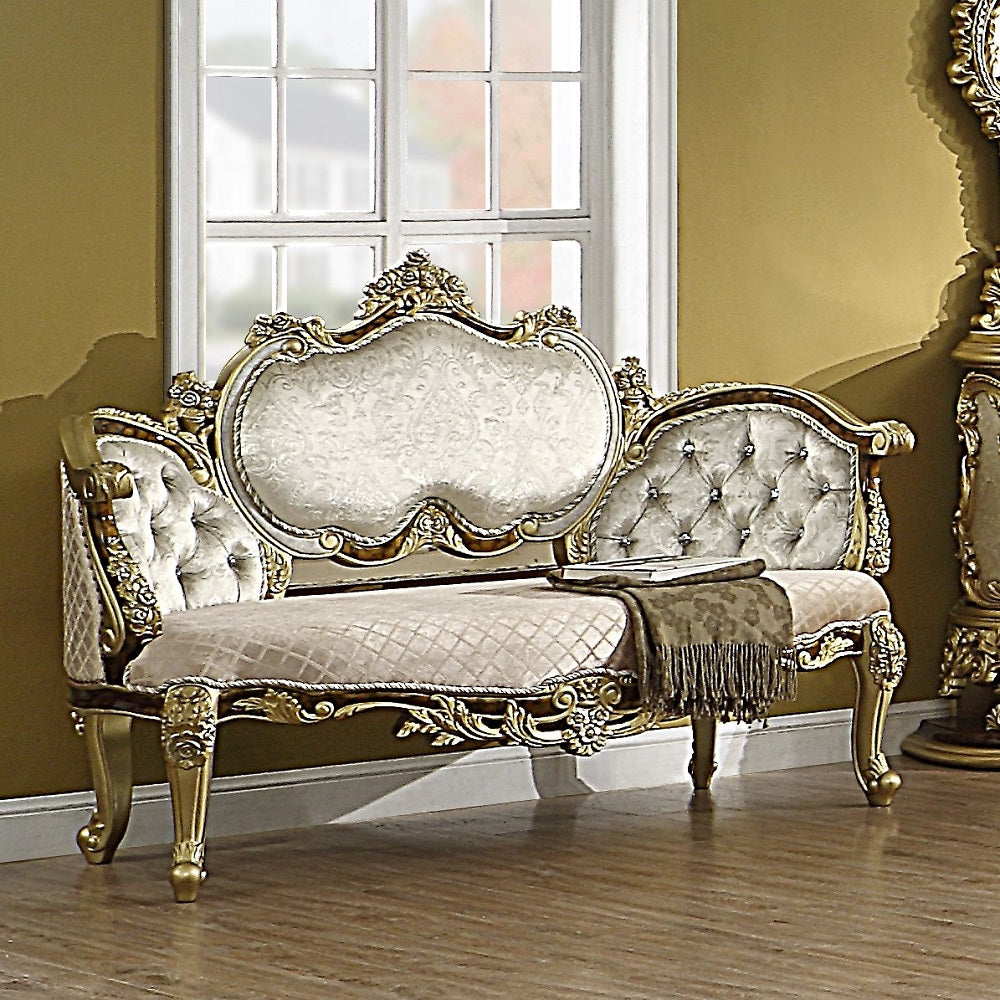 Desiderius Ornate Bedroom Collection