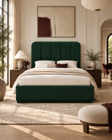 Parker Bed