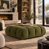 Calliope Performance Modular Ottoman