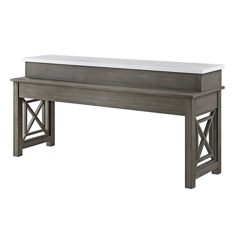 Wandella 4-Piece Counter Height Set