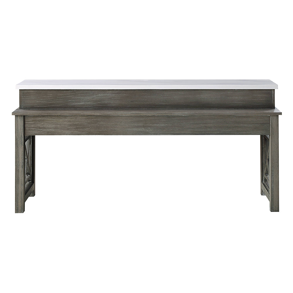 Wandella 4-Piece Counter Height Set