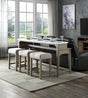 Wandella 4-Piece Counter Height Set