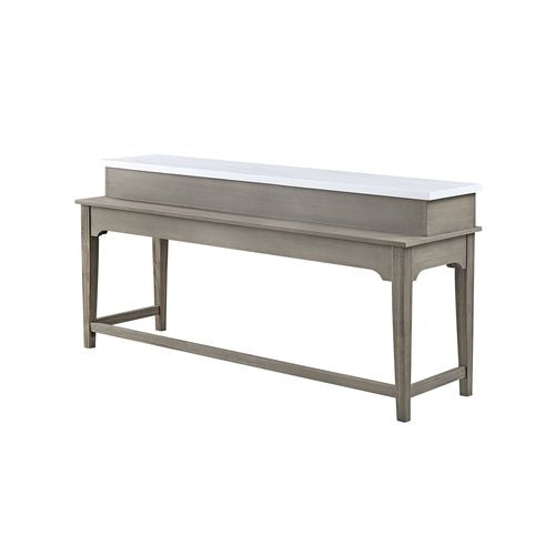 Wandella 4-Piece Counter Height Set