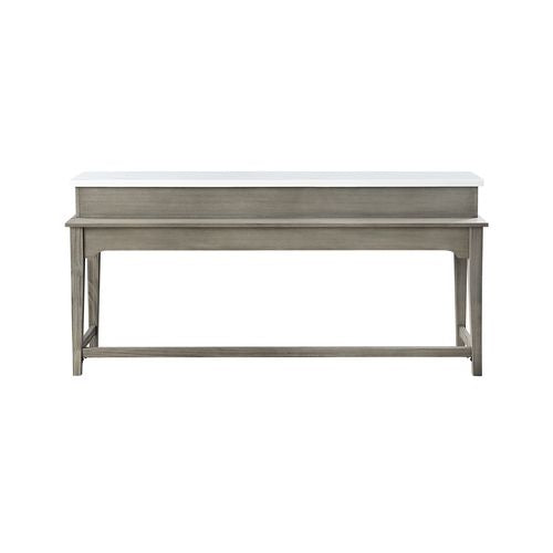 Wandella 4-Piece Counter Height Set
