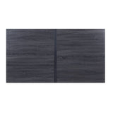 Nakula Industrial Dining Table