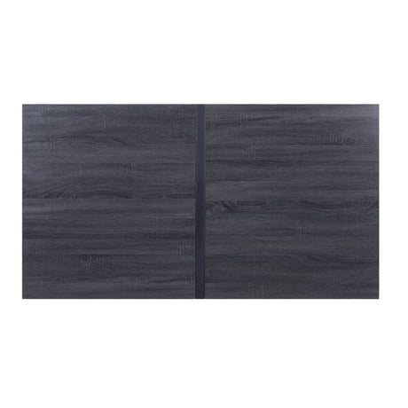 Nakula Industrial Dining Table