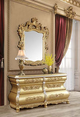 Seville Luxury Dining Collection