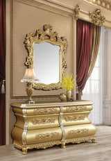 Seville Luxury Dining Collection
