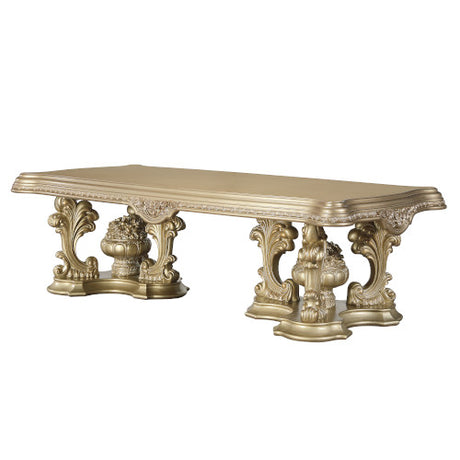 Seville Luxury Dining Collection