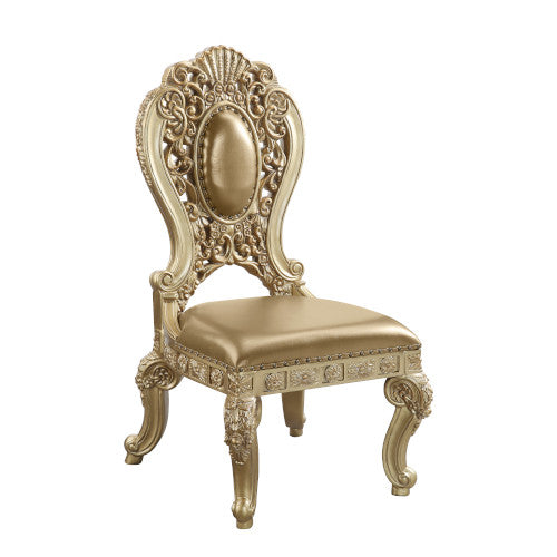 Seville Luxury Dining Collection
