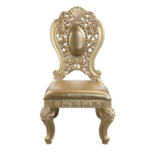 Seville Luxury Dining Collection