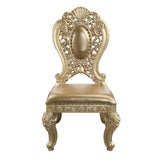 Seville Luxury Dining Collection