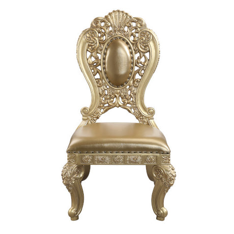 Seville Luxury Dining Collection