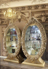 Seville Luxury Dining Collection