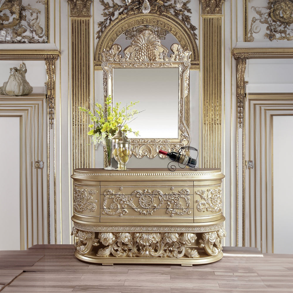 Vatican Dining Collection