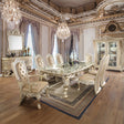 Vatican Dining Collection