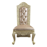 Vatican Dining Collection