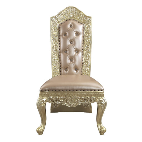 Vatican Dining Collection
