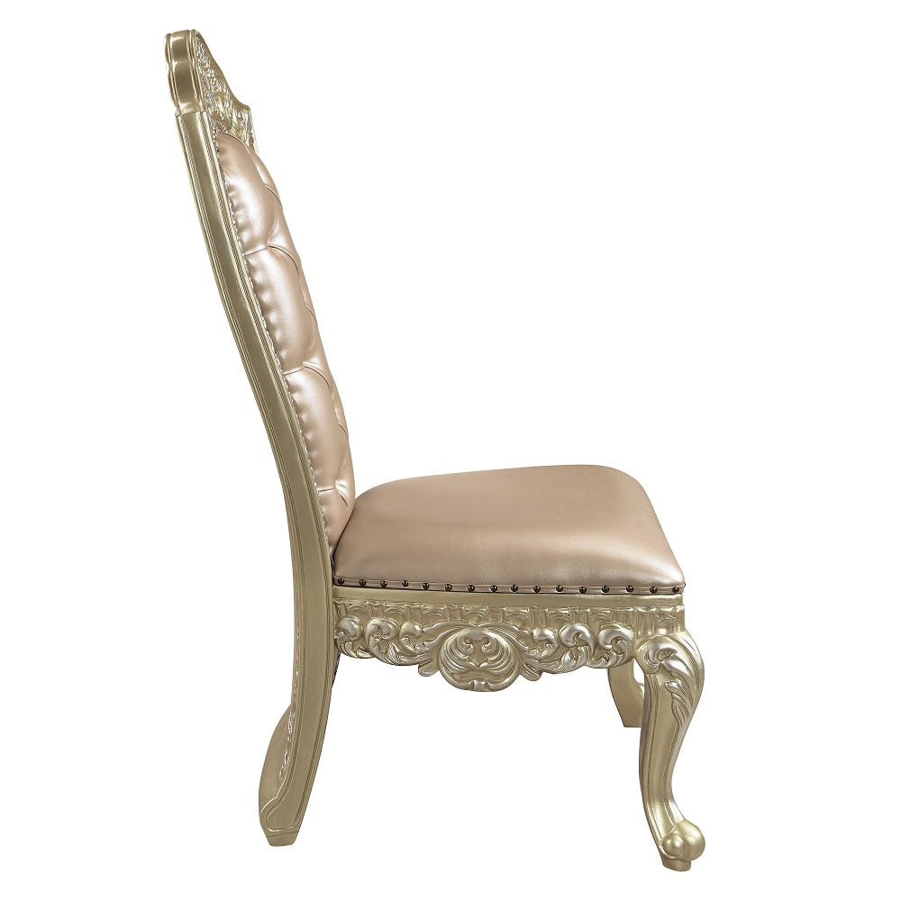 Vatican Dining Collection