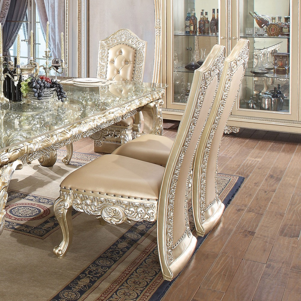 Vatican Dining Collection