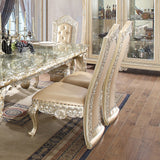 Vatican Dining Collection