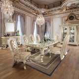 Vatican Dining Collection