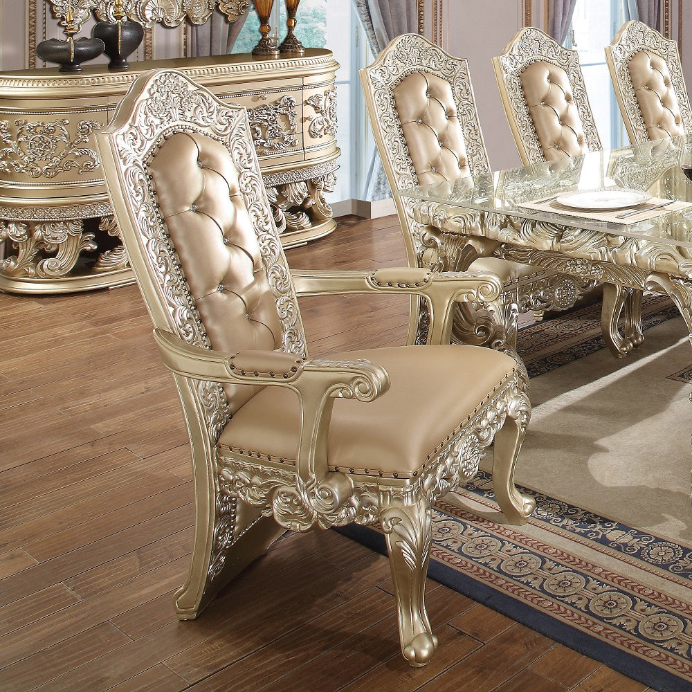 Vatican Dining Collection