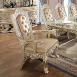 Vatican Dining Collection