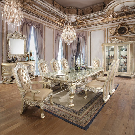 Vatican Dining Collection