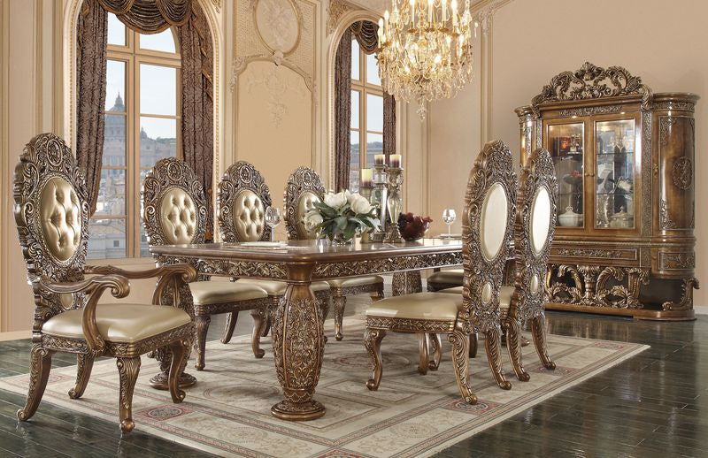 Constantine Baroque Dining Collection