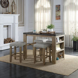 Charnell Counter Height Stools