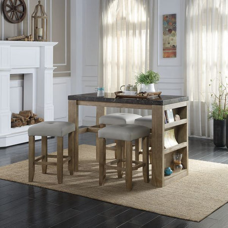 Charnell Counter Height Stools