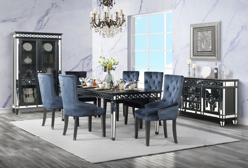 Varian II Dining Collection