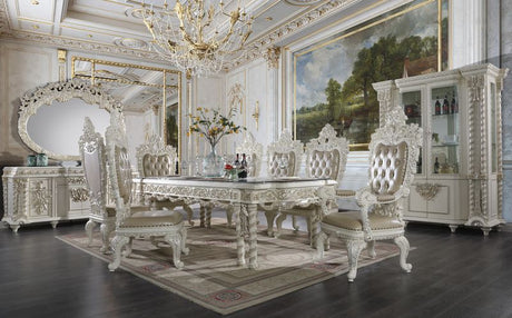 Vanaheim Formal Dining Collection
