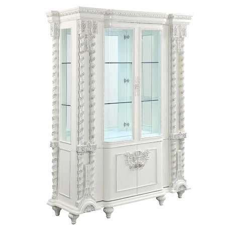 Vanaheim Formal Dining Collection
