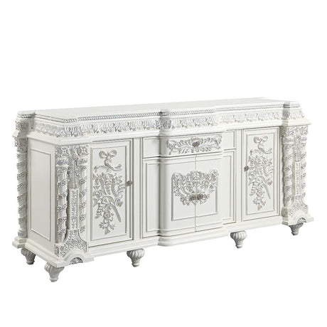 Vanaheim Formal Dining Collection