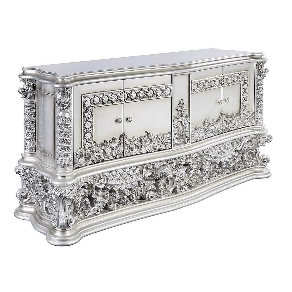 Valkyrie Dining Room Collection