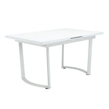 Palton Extendable Dining Table
