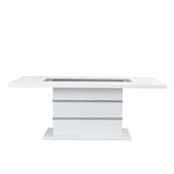 Elizaveta Glam Dining Collection