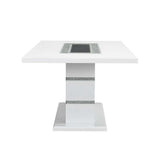 Elizaveta Glam Dining Collection