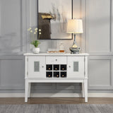 Elizaveta Glam Dining Collection
