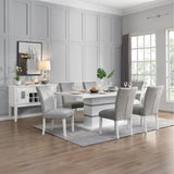 Elizaveta Glam Dining Collection