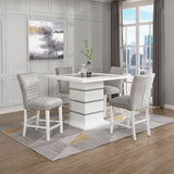 Elizaveta Glam Dining Collection