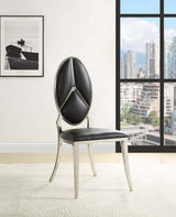 Cyrene Glam Dining Collection