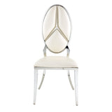 Cyrene Glam Dining Collection
